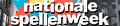 Nationale spellenweek