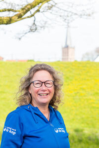 Sandra Lampe | buurtwerker |
s.lampe@sociaalwerkdekop.nl | 06 302 867 71